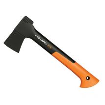 Fiskars - 121423 X7 Chopping Axe 640g FSK121423 376mm Anti Shock Soft Grip 121420