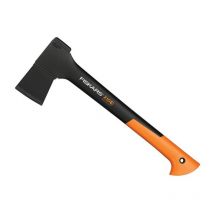 Fiskars 1015619 S X10 Chopping Axe 1.2kg 4.4 lb Premium Pruning Axe FSK1015619
