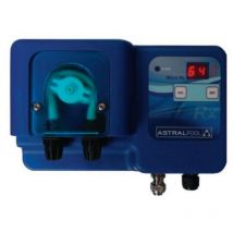 Astral - Autonomer chlorregler 100 m3 pool - s09aa0116818