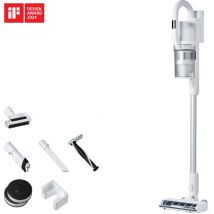 Akku Staubsauger 2-in-1, Handstaubsauger, kabellos, 60 Min Laufzeit, beseitigt 99,99 % der Partikel - S1 Allergy Plus - Nilfisk