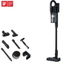 Nilfisk - Akku Staubsauger 2-in-1, Handstaubsauger, kabellos, 60 Min Laufzeit, für Tierhaare und Teppich - S1 Pet Care