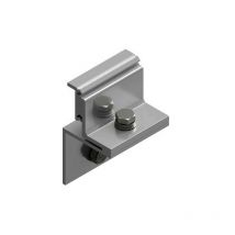 Juego de presor lateral regulable horizontal (2uds) S12 de Sunfer