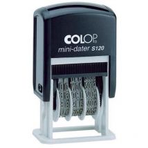S120 Mini Dater - Colop