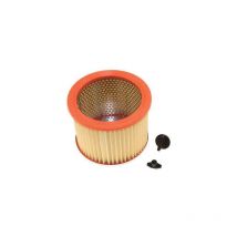 Menalux - Filtre cartouche aspi s18 aspirateurs gisowatt/philips/ 5319009518