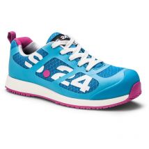 S.24 - Chaussure femme indoor Basse - soka S1P taille 40
