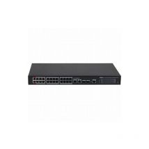 S4228-24GT-360 - Commutateur géré Gigabit à 28 ports (24 PoE 360 w)