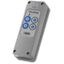 Txqpro449-4 - Sender S449 433 Mhz 4 Funktionen Rolling Code Cardin Txqpro449-4 Original