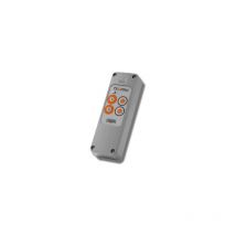 Cardin - S504 Transmisor 4 Canales Funciones Con Antena Interna TXQPRO504-4