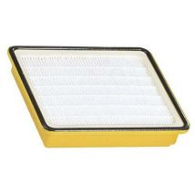 S53/S89 filtre hepa moteur