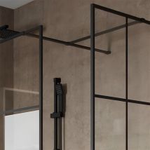 S8 Grid T-Piece Support Arm Joining Bracket - Orbit