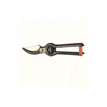 Se'cateur Due Buoi 125S 18 cm forge' a' chaud et bruni pour la taille des vignes et des vergers
