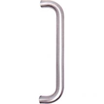 Matlock - saa Pull Handle Bolt Fix 600 x 22mm