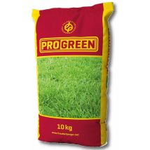 Progreen Dauerweide Mähweide 2 Neuansaat 10 Kg Weidesamen Weidesaatgut