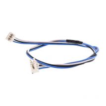Cable Sèche-Linge alimentation eclairage 45cm - Saba