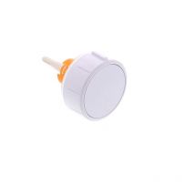 Manette Lave-Linge Programmateur Blanc K100-110 - Saba