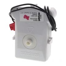 Moteur Froid Ventilation Congélateur BG2012 55310.08051 ebmpapst - Saba