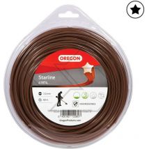 R300604 - Filo 3.0 mm starline oregon 60 m valva - Sabart