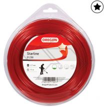 R300950 - Filo 2.7 mm starline oregon 71 m valva - Sabart