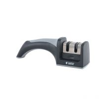 Sabatier Two Stage Draw Through Knife Sharpener