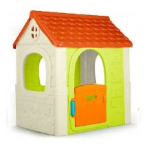 Fantasy House, Casetta da gioco - Feber