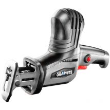 Elektrische Säbelsäge 350W, 0-2500 min-1