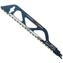 Säbelsägeblätter, Säbelsägeblätter mit Hartmetallspitze, Sägeblätter für Porenbeton, professionelle Sägeblätter zum Schneiden von rotem Backstein und