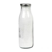 Sable décoratif 0.5 mm blanc Terrarium 500 ml