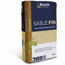 Sable S409 25kg Bostik