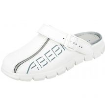 Sabot 7310, ob fo ea SRC,blanc, Taille 39