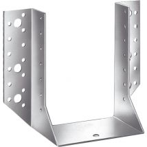 Sabot à ailes extèrieures type 04 Combi 38x111 - ep 2mm