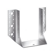 Sabot à ailes extèrieures type 04 Combi 80x180 - ep 2mm