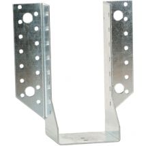 Simpson Strong Tie – Außenflügelschuh 80x210mm – Dicke 2mm – Breite 80mm
