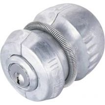 Secorüt - Sabot antivol pour remorque 90140