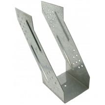 Simpson Strong Tie - Verstärkter Cantilever-Schuh scr 72x214mm