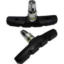 Point - 29289400 sabot de frein V-Brake 2 pc(s) noir Q751712