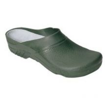 Sabot de jardinage PVC,Gr. 39/40,oliv