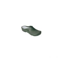 Sabot de jardinage PVC,Gr. 43/44,oliv