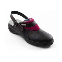 Gaston Mille - althea noir ob e a wru src 40 arret four ALAN940