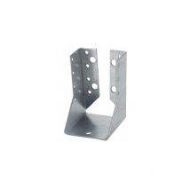 Sabot de solive aile intérieure - 128 mm x 64 mm Alberts