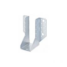 Sabot de Solive / Charpente à Ailes Extérieures 51x105 x 2 mm