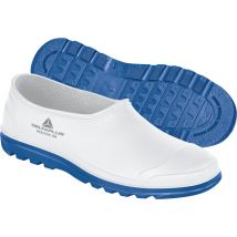 Sabot de travail Delta Plus en pvc healthic ob sra blanc - HEALTOBBC0 40