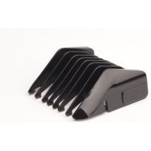 Hobbytech - Sabot guide de coupe WER1510K7407 4mm pour tondeuse à cheveux, barbe compatible panasonic ER-1510/1511