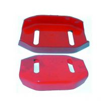 Sabot pour chasse neige ARIENS 02483851 - 02483859 - 01016500