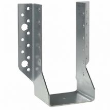 Sabot solive à ailes extérieures SLE380/38/2 simpson