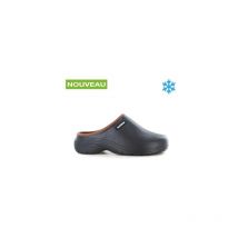 Sabot de jardin sherlow noir - taille 39