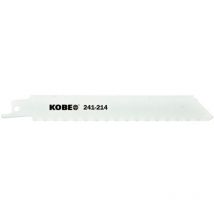 S922BF All-purpose Saw Blades, Pack of 5 - Kobe