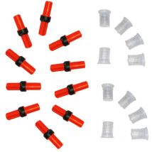 Ensemble clapet s F.9 s