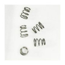 La Buvette - ressort inox f 9 s