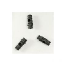 Pièces de rechanges : coque 3 vis réglage f 30/60