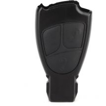Sac à clés Mercedes Benz, sac pour télécommande de voiture, nouveau design compact de haute qualité, matériaux respectueux de l'environnement